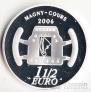 Франция 1,5 евро 2006 Автомобиль - гонки Гран При