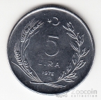 ������ 5 ��� 1978 ������� �� ��������