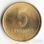  5  1992