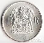  1  1969 (South Africa)