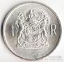  1  1969 (South Africa)
