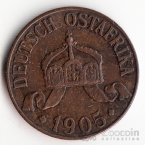   1/2  1905