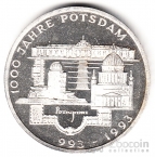  10  1993 1000  