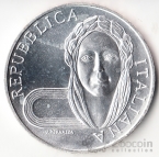 Италия 500 лир 1992 25 Олимпийские игры