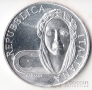 Италия 500 лир 1992 25 Олимпийские игры