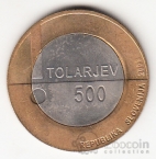  500  2003  