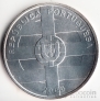 Португалия 10 евро 2006 Мост