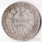  2  1871 A