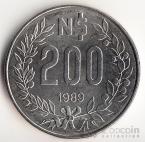  200  1989