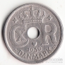 Дания 25 оре 1930