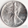 США 1 доллар 1989 Шагающая Свобода