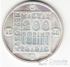 ������� 200 �������� 1985 �������� - �������� ��������