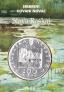Хорватия 200 куна 2000 Слава Рашкай (блистер)