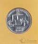 Хорватия 200 куна 1999 Анна Катарина Зрински (блистер)