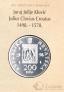 Хорватия 200 куна 1998 Юрай Клович (блистер)