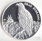 Хорватия 150 куна 1997 Орел