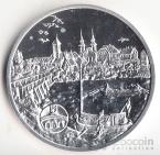 Хорватия 150 куна 1996 800 лет Городу