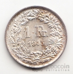  1  1945