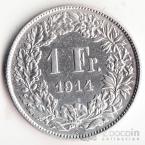  1  1914