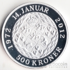  500  2012 40  