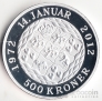  500  2012 40  