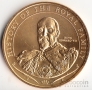 Острова Кука 1 доллар 2008 Правители - Король Эдвард 7