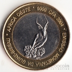 - 6000  2004 