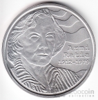 Финляндия 10 евро 2012 Арми Ратиа