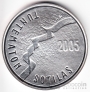 Финляндия 10 евро 2005 Неизвестный солдат (Proof)