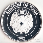  1  1992  -  -5