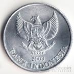 Индонезия 500 рупий 2003