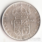  1  1958