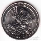  25  2012   - El Yunque S