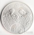  100  1981 FAO