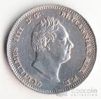 Великобритания 4 пенса 1836