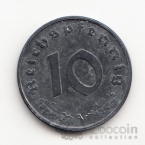  10  1943 A