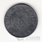 10  1943 A
