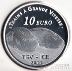  10  2011 TGV-ICE ()