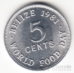  5  1981 FAO