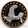 Жетон 6 Sex Euros 01