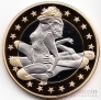 Жетон 6 Sex Euros 02