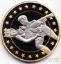 Жетон 6 Sex Euros 03