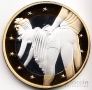Жетон 6 Sex Euros 05