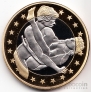Жетон 6 Sex Euros 06