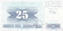   25  1992 ( 1)