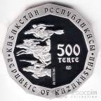  500  2007 