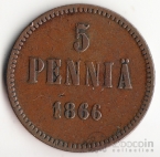  5  1866