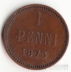  1  1873