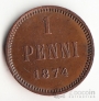  1  1874