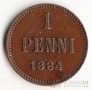  1  1884